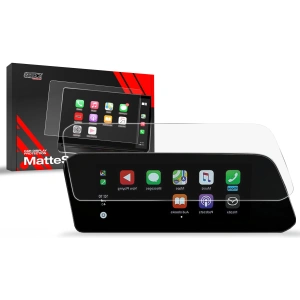 Hurtownia GSM - Mattfolie GrizzGlass CarDisplay Schutz für Mazda CX-30 10,25" 2019-2024 - GRZ10131 - {ean13} - Hurt