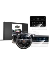Kerámia fólia GrizzGlass CarDisplay védelem Porsche Cayenne 2024-hez [3w1]