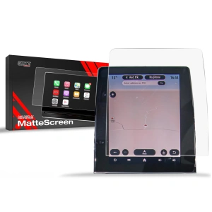 Hurtownia GSM - Matte Folie GrizzGlass CarDisplay Schutz für Mitsubishi ASX 2 9,3" 2022-2024 - GRZ10137 - {ean13} - Hurt