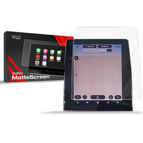 GrizzGlass Distributor - 5906146428720 - GRZ10137 - Matte GrizzGlass CarDisplay Protection Mitsubishi ASX 2 9,3" 2022-2024 - B2B homescreen