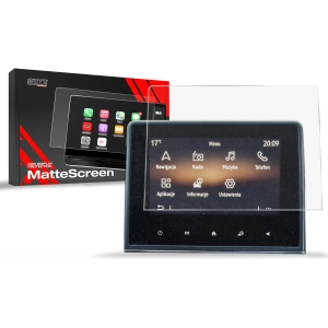 Wholesale Matte GrizzGlass CarDisplay Protection Mitsubishi ASX 2 7" 2022-2024 - GRZ10139 - {ean13} - Hurt