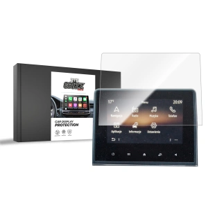 Hurtownia GSM - Fólie keramická GrizzGlass CarDisplay Protection pro Mitsubishi ASX 2 7" 2022-2024 - GRZ10141 - {ean13} - Hurt
