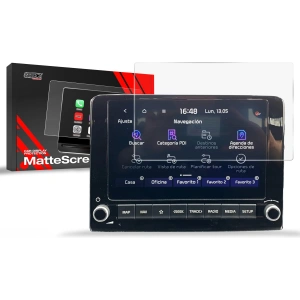 Hurtownia GSM - Matt fólia GrizzGlass CarDisplay védelem Kia Stonic 8" 2022-2024-hez - GRZ10142 - {ean13} - Hurt