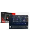 Hurtownia GSM - Matt fólia GrizzGlass CarDisplay védelem Kia Stonic 8" 2022-2024-hez - GRZ10142 - {ean13} - Hurt