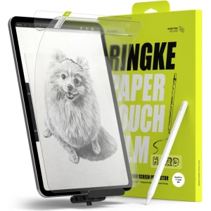 Hurtownia GSM - Folie Ringke Paper Touch Apple iPad Pro 11" 2024 (5. Generation) Clear [2 PACK] - RGK1979 - {ean13} - Hurt
