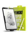 Hurtownia GSM - Folia Ringke Paper Touch Apple iPad Pro 11" 2024 (a 5-a generație) Clear [2 PACK] - RGK1979 - {ean13} - Hurt