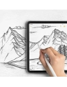 Hurtownia GSM - Folia Ringke Paper Touch Apple iPad Pro 11" 2024 (a 5-a generație) Clear [2 PACK] - RGK1979 - {ean13} - Hurt