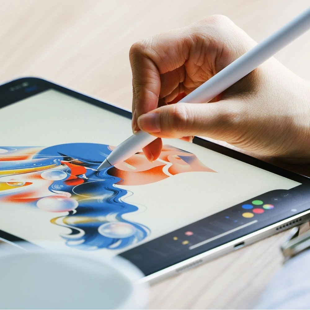 Hurtownia GSM - Fólia Ringke Paper Touch Apple iPad Pro 11" 2024 (5. generációs) Átlátszó [2 CSOMAG] - RGK1979 - {ean13} - Hurt