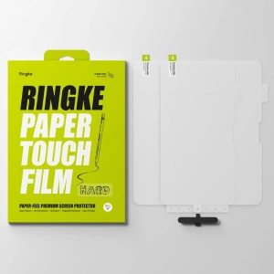 Hurtownia GSM - Folie Ringke Paper Touch Apple iPad Pro 11" 2024 (5. Generation) Clear [2 PACK] - RGK1979 - {ean13} - Hurt