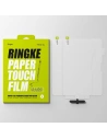 Hurtownia GSM - Folia Ringke Paper Touch Apple iPad Pro 11" 2024 (a 5-a generație) Clear [2 PACK] - RGK1979 - {ean13} - Hurt
