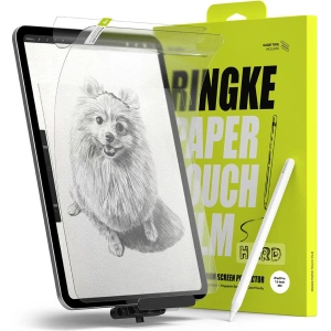 Hurtownia GSM - Folia Ringke Paper Touch Apple iPad Pro 13" 2024 (7. generație) Clear [2 PACK] - RGK1980 - {ean13} - Hurt