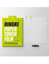 Wholesale Ringke Paper Touch Apple iPad Air 11" 2024 (6 gen) Clear [2 PACK] - RGK1981 - {ean13} - Hurt
