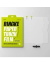 Hurtownia GSM - Folia Ringke Paper Touch Apple iPad Air 13" 2024 (6. generacji) Clear [2 PACK] - RGK1982 - {ean13} - Hurt