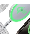 Hurtownia GSM - Încărcătorul inductiv ESR HaloLock QI2 Mini Magnetic MagSafe încărcător wireless 15W Argintiu - ESR814 - {ean13} - Hurt