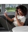 Hurtownia GSM - Încărcătorul inductiv ESR HaloLock QI2 Mini Magnetic MagSafe încărcător wireless 15W Argintiu - ESR814 - {ean13} - Hurt