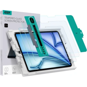 Hurtownia GSM - Tvrzené sklo ESR pro Apple iPad Air 11" 2024 (6. generace) Clear [2 PACK] - ESR815 - {ean13} - Hurt