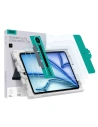 ESR Tempered Glass Apple iPad Air 11" 2024 (6 gen) Clear [2 PACK]