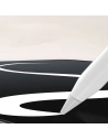 Wholesale ESR Paper Feel Apple iPad Air 11" 2024 (6 gen) Matte Clear [2 PACK] - ESR816 - {ean13} - Hurt