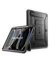 Case Supcase Unicorn Beetle Pro Apple iPad Pro 13" 2024 (7. Generation) Schwarz