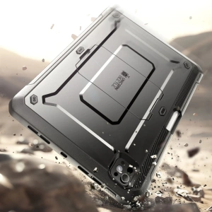 Hurtownia GSM - Etui Supcase Unicorn Beetle Pro Apple iPad Pro 13" 2024 (7. generație) Negru - SPC443 - {ean13} - Hurt