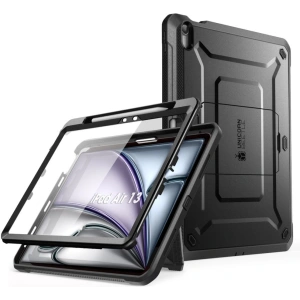 Hurtownia GSM - Case Supcase Unicorn Beetle Pro Apple iPad Air 13" 2024 (6. Generation) Schwarz - THP2850 - {ean13} - Hurt