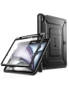 Etui Supcase Unicorn Beetle Pro Apple iPad Air 13" 2024 (6. generacji) Black