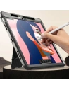 Hurtownia GSM - Etui Supcase Unicorn Beetle Pro Apple iPad Air 13" 2024 (6. generație) Negru - THP2850 - {ean13} - Hurt