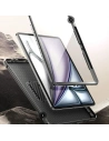 Hurtownia GSM - Etui Supcase Unicorn Beetle Pro Apple iPad Air 13" 2024 (6. generație) Negru - THP2850 - {ean13} - Hurt