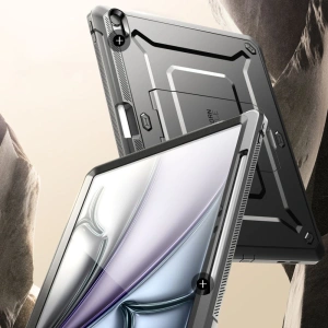 Hurtownia GSM - Case Supcase Unicorn Beetle Pro Apple iPad Air 13" 2024 (6. Generation) Schwarz - THP2850 - {ean13} - Hurt