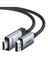 Hurtownia GSM - UGREEN DP119 DisplayPort / HDMI Kabel 4K60Hz 3m schwarz - UGR1848 - {ean13} - Hurt