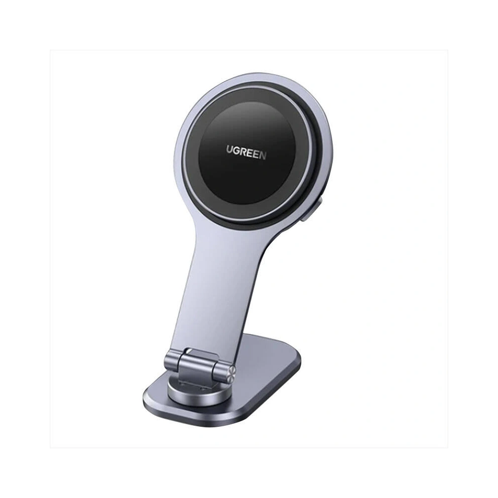Hurtownia GSM - Încărcătorul inductiv UGREEN CD380 pentru Tesla 15W, negru - UGR1849 - {ean13} - Hurt
