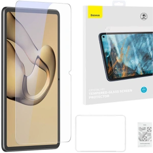 Wholesale Baseus Crystal 0.3mm tempered glass Huawei MatePad 11 10.4" - BSU4894 - {ean13} - Hurt