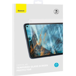 Wholesale Baseus Crystal 0.3mm tempered glass Huawei MatePad 11 10.4" - BSU4894 - {ean13} - Hurt