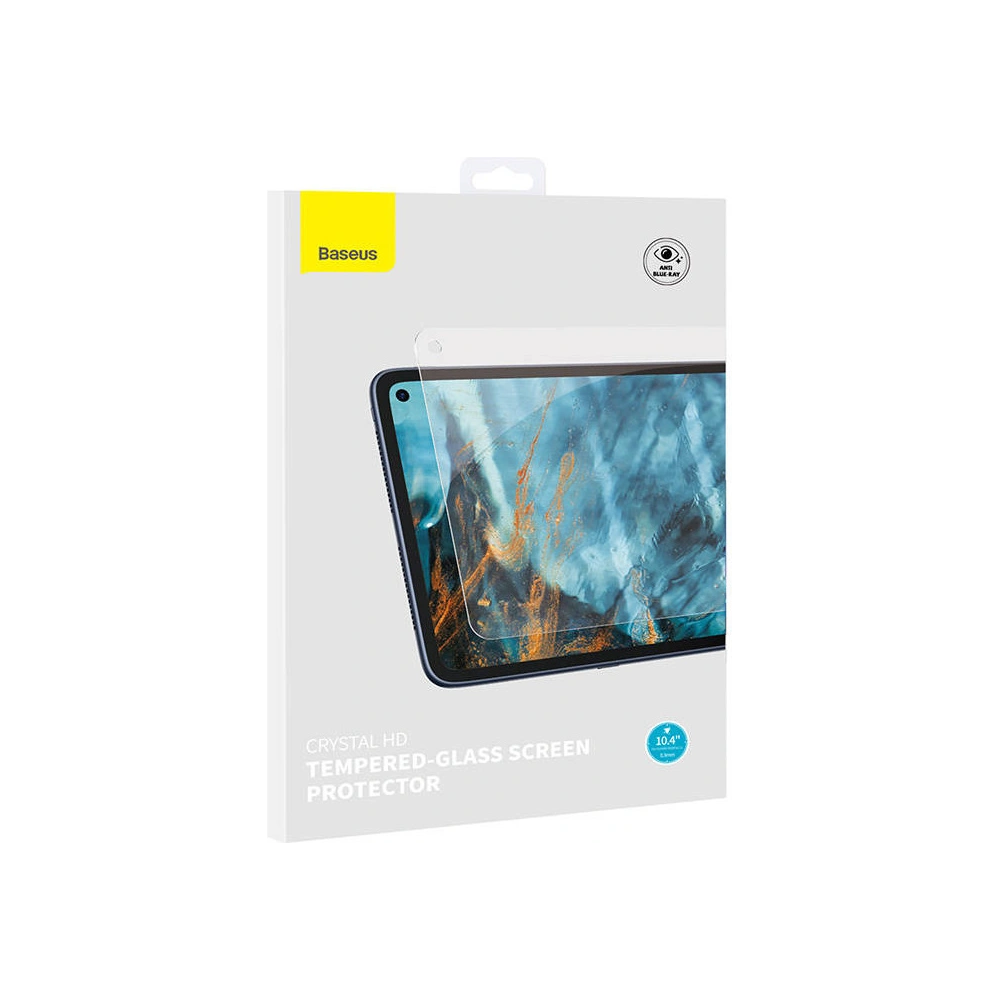 Hurtownia GSM - Szkło hartowane Baseus Crystal 0.3mm Huawei MatePad 11 10.4" - BSU4894 - {ean13} - Hurt