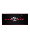 Gaming-Mauspad Havit MP848 schwarz-rot