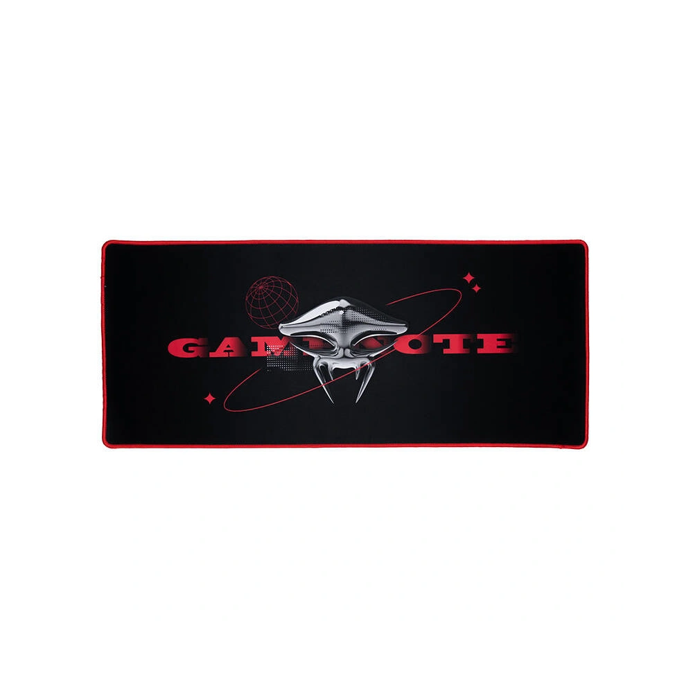 Hurtownia GSM - Podkładka gamingowa Havit MP848 czarno-czerwona - HVT300 - {ean13} - Hurt