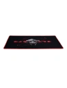 Hurtownia GSM - Játékpad Havit MP848 fekete-piros - HVT300 - {ean13} - Hurt