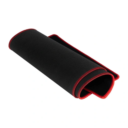 Podkładka gamingowa Havit MP848 czarno-czerwona