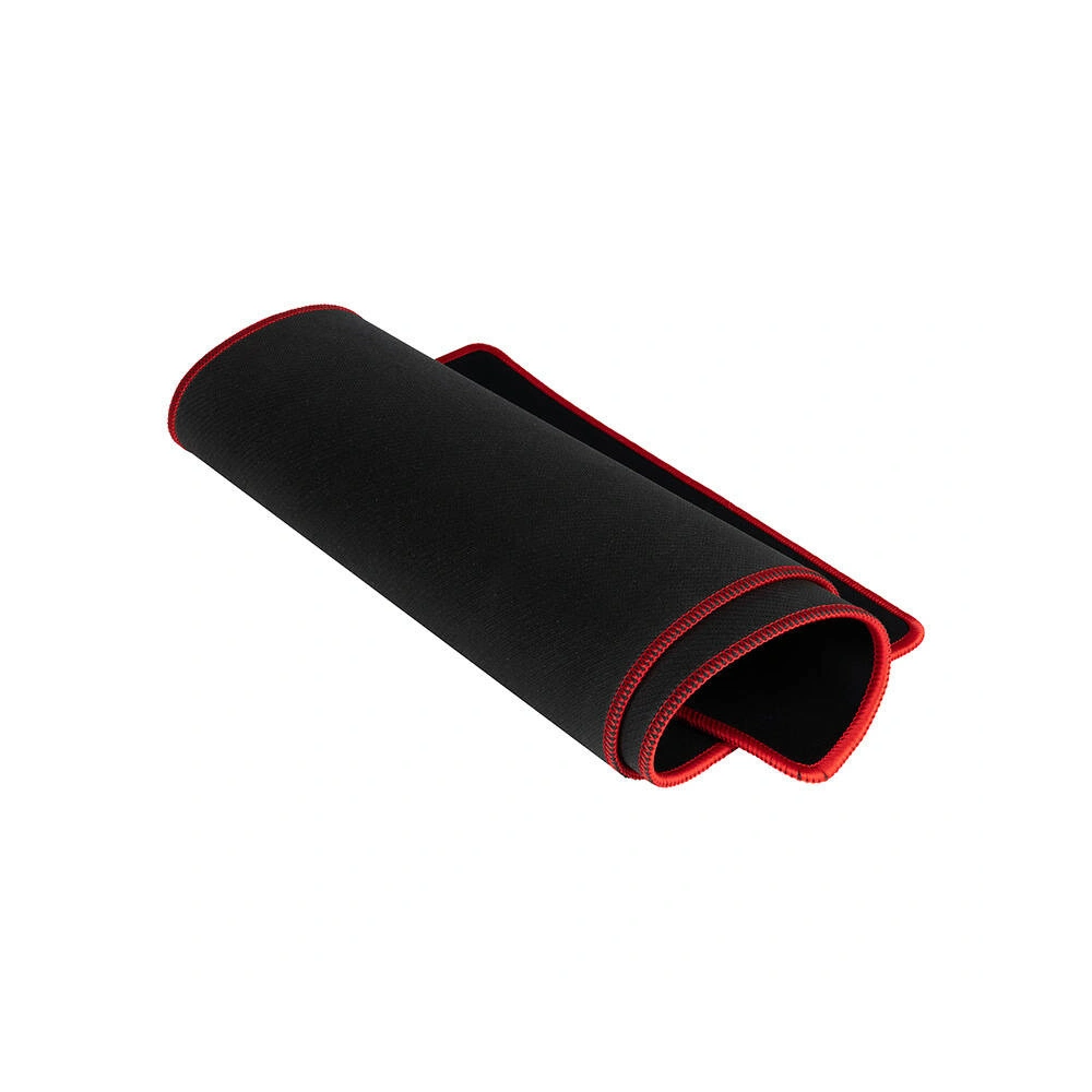 Hurtownia GSM - Podkładka gamingowa Havit MP848 czarno-czerwona - HVT300 - {ean13} - Hurt