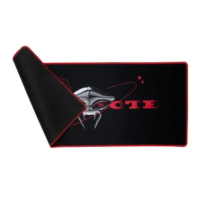 Hurtownia GSM - Gaming-Mauspad Havit MP848 schwarz-rot - HVT300 - {ean13} - Hurt