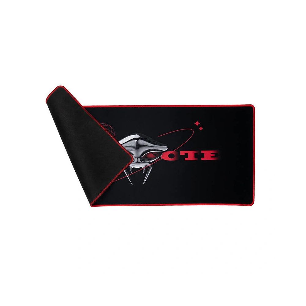 Hurtownia GSM - Játékpad Havit MP848 fekete-piros - HVT300 - {ean13} - Hurt