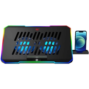 Hurtownia GSM - Podložka pro chlazení Havit F2069 RGB - HVT301 - {ean13} - Hurt