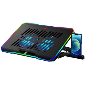Hurtownia GSM - Podložka pro chlazení Havit F2069 RGB - HVT301 - {ean13} - Hurt