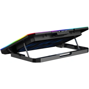 Hurtownia GSM - Podložka pro chlazení Havit F2069 RGB - HVT301 - {ean13} - Hurt