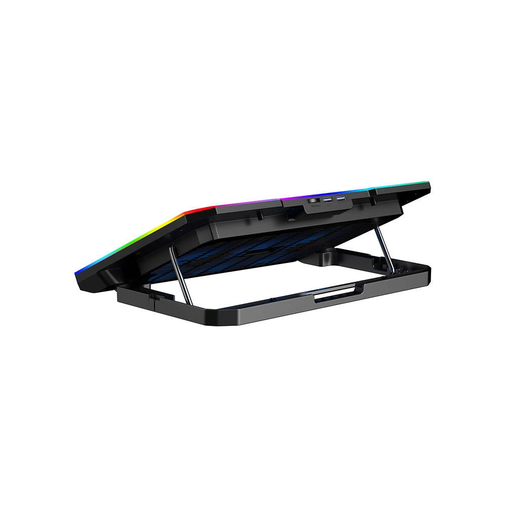 Wholesale Havit F2069 RGB cooling stand - HVT301 - {ean13} - Hurt