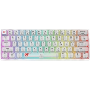 Hurtownia GSM - Herní membránová klávesnice Havit KB877L USB-C RGB - HVT302 - {ean13} - Hurt