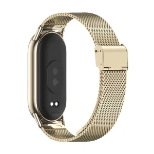 Hurtownia GSM - Tech-Protect MilaneseBand Xiaomi Smart Band 8 / 8 NFC / 9 Starlight - THP2851 - {ean13} - Hurt