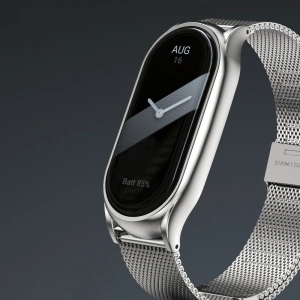 Hurtownia GSM - Tech-Protect MilaneseBand Xiaomi Smart Band 8 / 8 NFC / 9 Starlight - THP2851 - {ean13} - Hurt