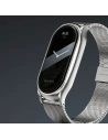 Hurtownia GSM - Tech-Protect MilaneseBand Xiaomi Smart Band 8 / 8 NFC / 9 Starlight - THP2851 - {ean13} - Hurt