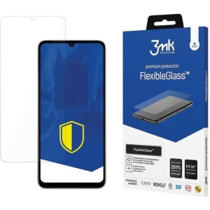 Hurtownia GSM - Hybrydní sklo 3MK FlexibleGlass Samsung Galaxy A05s - 3MK6010 - {ean13} - Hurt
